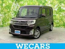 2014 Daihatsu Tanto