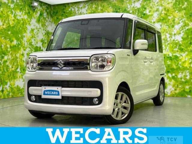 2018 Suzuki Suzuki Others