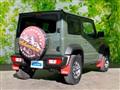 2023 Suzuki Jimny Sierra