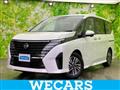 2024 Nissan Serena