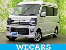 2026 Suzuki Every Wagon