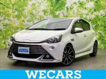 2015 Toyota AQUA