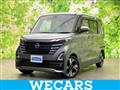 2024 Nissan ROOX