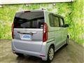 2018 Honda N BOX