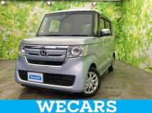 2018 Honda N BOX
