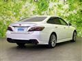 2021 Toyota Crown Hybrid