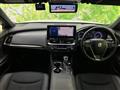 2021 Toyota Crown Hybrid