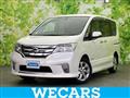 2013 Nissan Serena