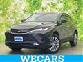 2024 Toyota Harrier