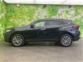 2024 Toyota Harrier