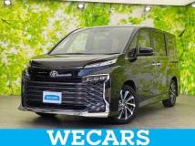 2023 Toyota Voxy
