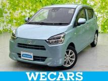 2019 Daihatsu Mira