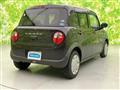 2020 Suzuki Lapin