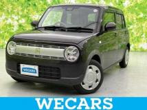 2020 Suzuki Lapin