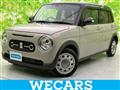 2024 Suzuki Lapin