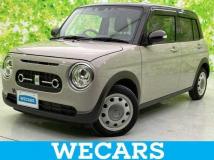 2024 Suzuki Lapin