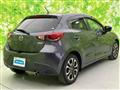 2015 Mazda Demio