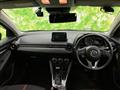 2015 Mazda Demio