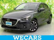2015 Mazda Demio