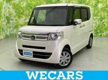 2017 Honda N BOX