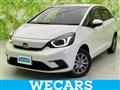 2022 Honda Fit Hybrid