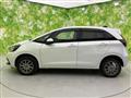 2022 Honda Fit Hybrid