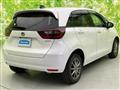 2022 Honda Fit Hybrid
