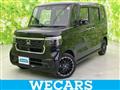 2025 Honda N BOX