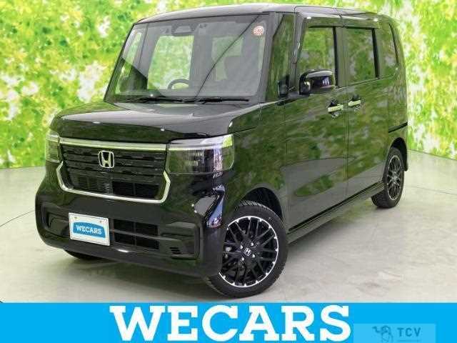 2025 Honda N BOX