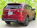 2017 Nissan X-Trail