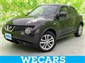 2013 Nissan Juke