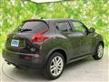 2013 Nissan Juke