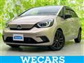 2021 Honda Fit Hybrid