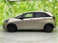 2021 Honda Fit Hybrid