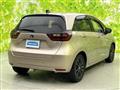 2021 Honda Fit Hybrid