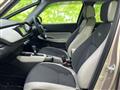 2021 Honda Fit Hybrid