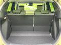 2021 Honda Fit Hybrid