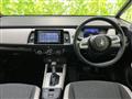2021 Honda Fit Hybrid