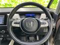 2021 Honda Fit Hybrid