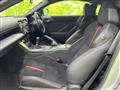2021 Subaru BRZ