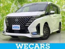 2023 Nissan Serena