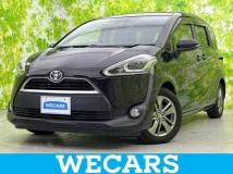 2017 Toyota Sienta