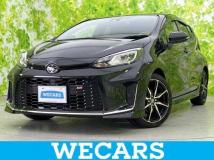 2023 Toyota AQUA