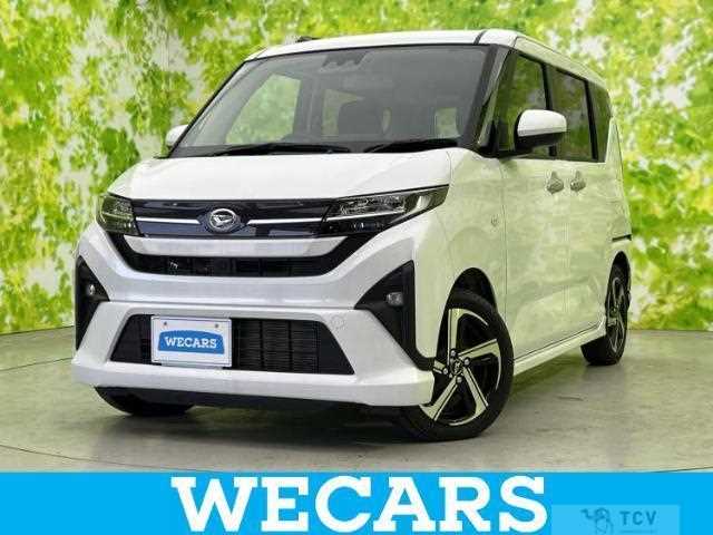 2025 Daihatsu Move