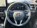 2023 Toyota Harrier Hybrid
