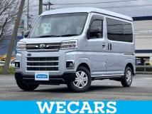 2024 Daihatsu Atrai