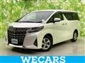 2020 Toyota Alphard G