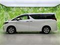 2020 Toyota Alphard G