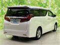 2020 Toyota Alphard G