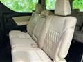2020 Toyota Alphard G